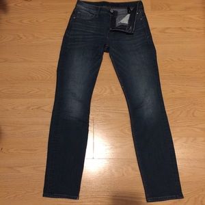 Express Jeans